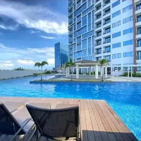 Mactan Newtown By The Beach
