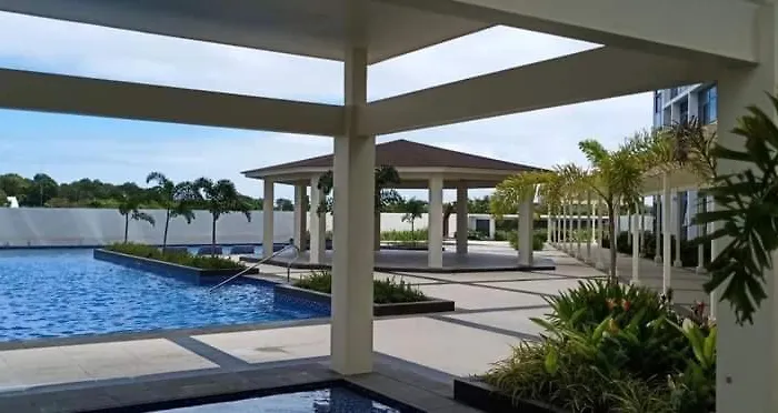 Mactan Newtown By The 公寓 *