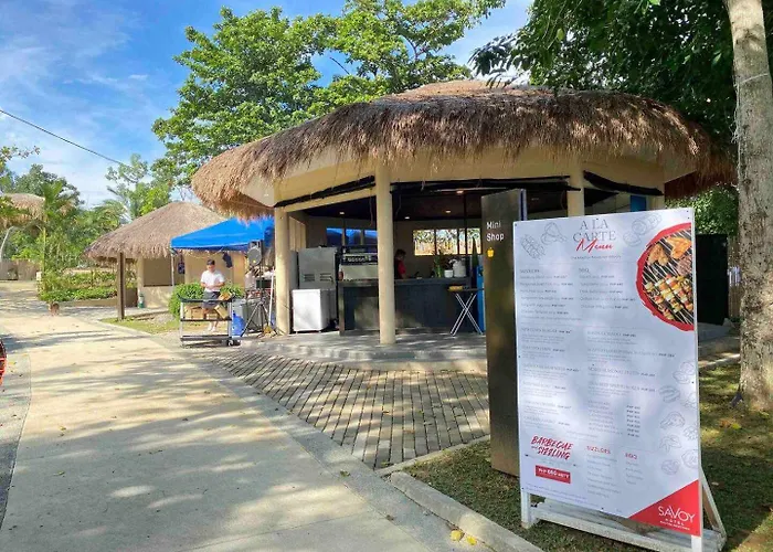 Mactan Newtown By The *