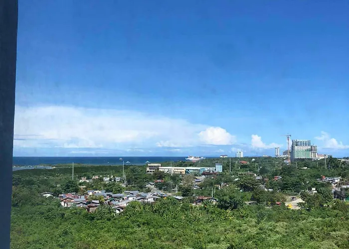 Mactan Newtown By The * 麦克坦