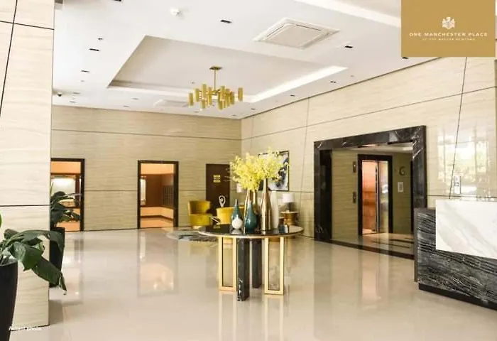 Mactan Newtown By The 麦克坦