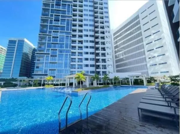 Mactan Newtown By The 公寓