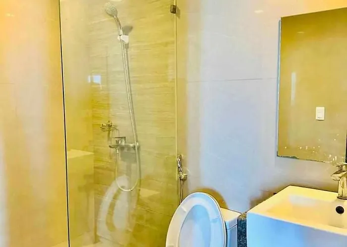 公寓 Mactan Newtown By The