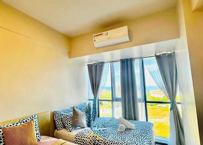 Mactan Newtown By The 麦克坦